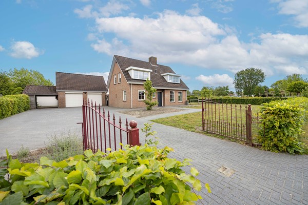 Medium property photo - Oude Antwerpsepostbaan 41B, 4741 TJ Hoeven